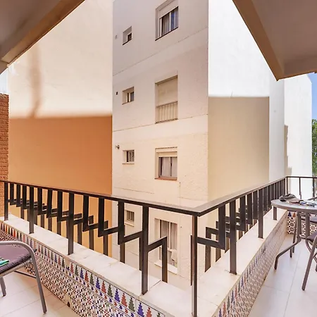 Town Anita Apartamento
