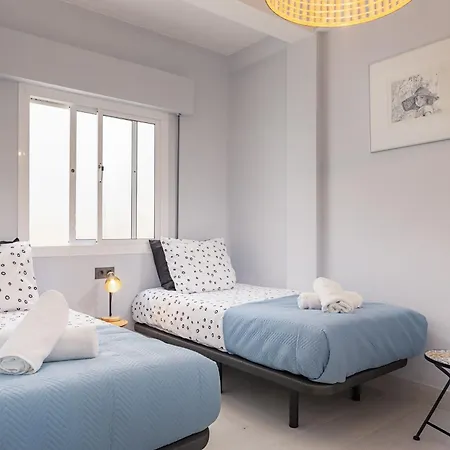 Town Anita Apartment Estepona