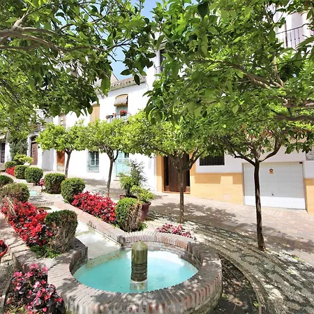 Town Anita Apartamento