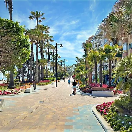 Apartment Town Anita Estepona